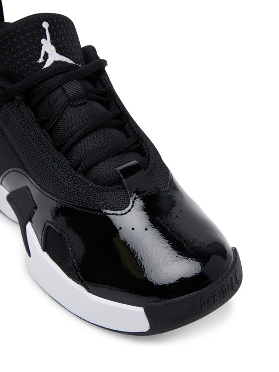Nike Nike Snīkeri Jordan Max Aura 6 FQ8297 Melns