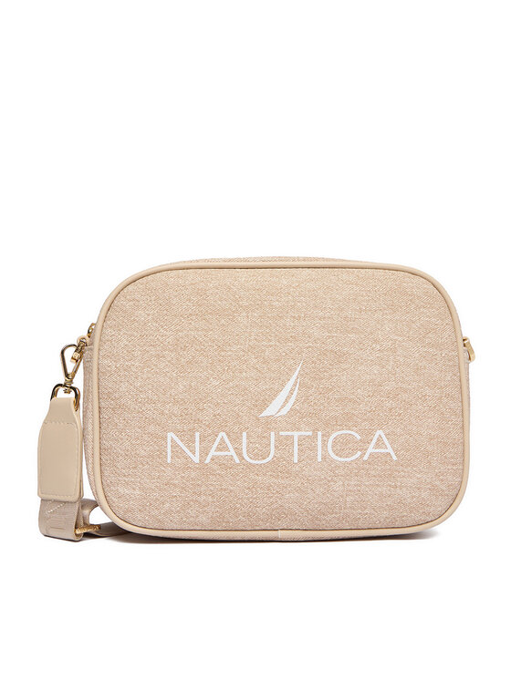Nautica Nautica Táska CEO-NTC-L-002-09 Bézs