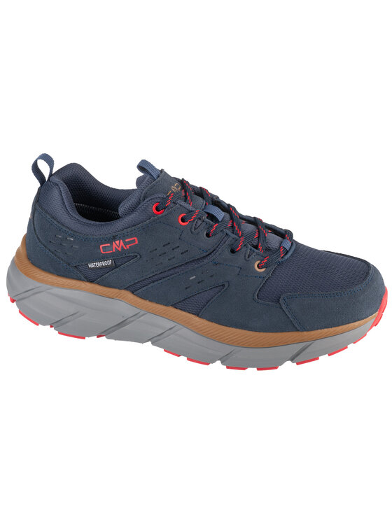 CMP CMP Scarpe da arrampicata Kamsel Low Blu scuro