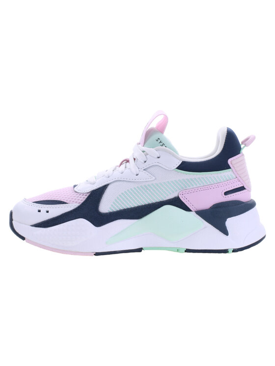 Puma Puma Sneakersy 369579 15 Kolorowy