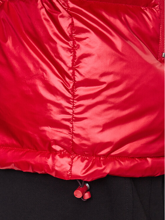 Armani Exchange Armani Exchange Giubbotto piumino 8NZBP2 ZNYNZ 14AQ Rosso Regular Fit