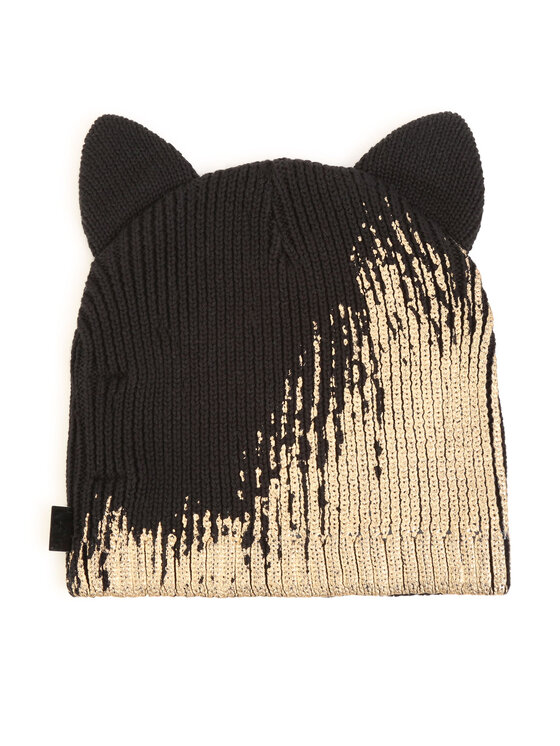 Karl Lagerfeld Kids Karl Lagerfeld Kids Czapka Z11066 Czarny