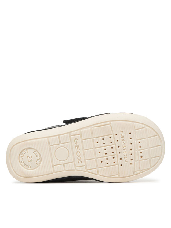 Geox Geox Polobotky B Tutim Boy B3539C 00085 C4248 Tmavomodrá