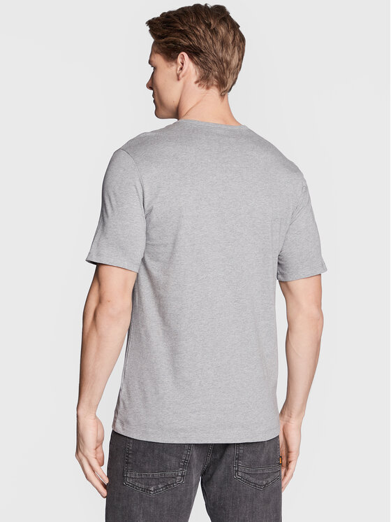 BOSS Boss 3-dílná sada T-shirts Classic 50475285 Barevná Regular Fit