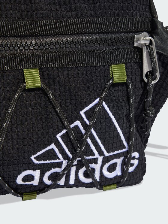 adidas adidas Saszetka 154587 Czarny