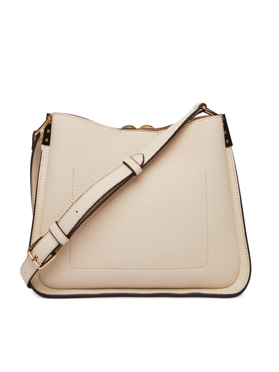 LOVE MOSCHINO LOVE MOSCHINO Borsetta JC4127PP1OLM0110 Écru