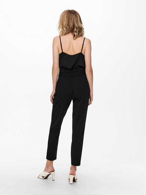 JDY JDY Top 15233143 Negru Regular Fit