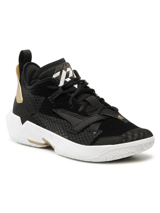 Nike Čevlji Why Not Zero.4 CQ4230 001 Črna