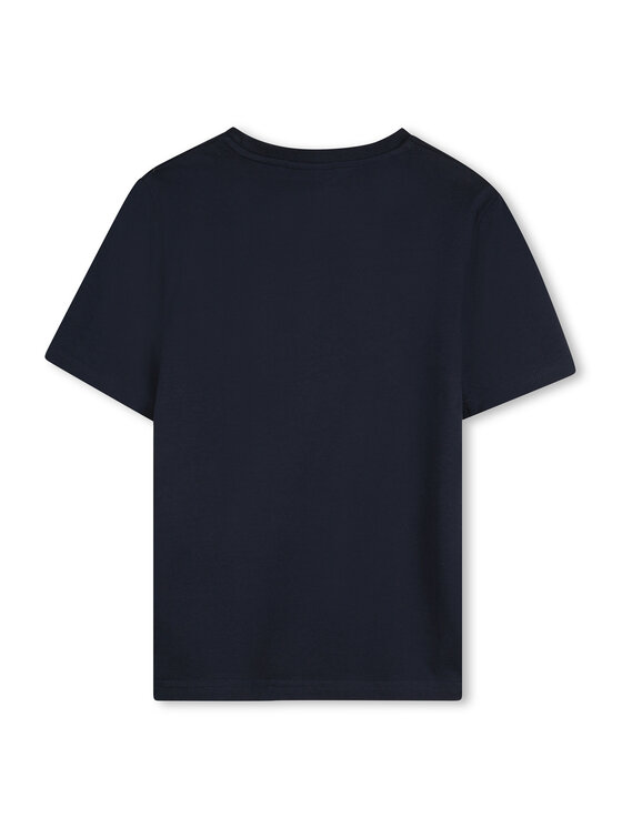 BOSS BOSS Комплект 2 тишъртки J52060 S Цветен Regular Fit