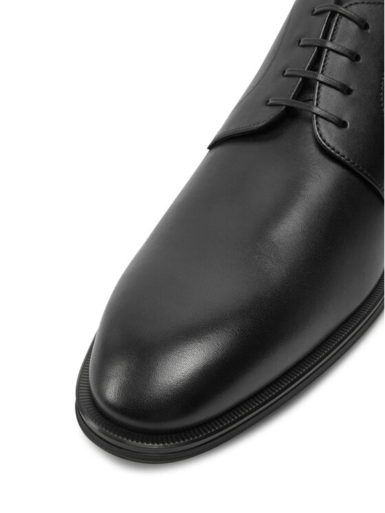 BOSS BOSS Scarpe basse Derby 50536535 Nero