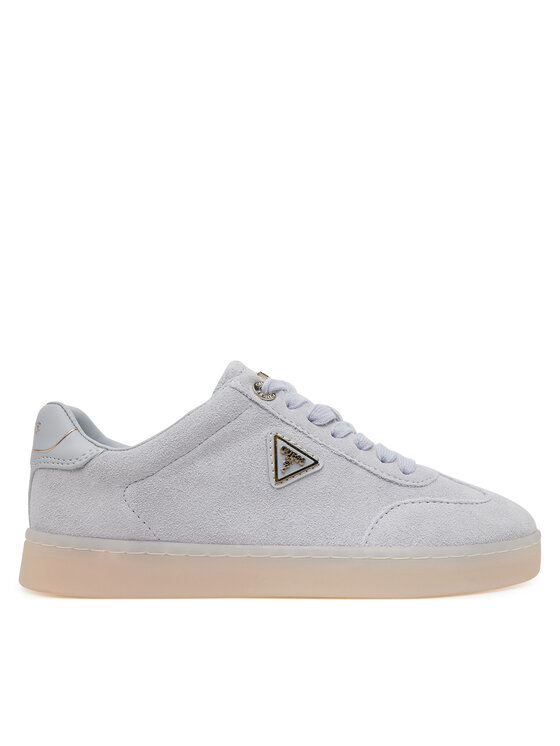 Guess Guess Снікерcи FLJJAZSUE12 Сірий