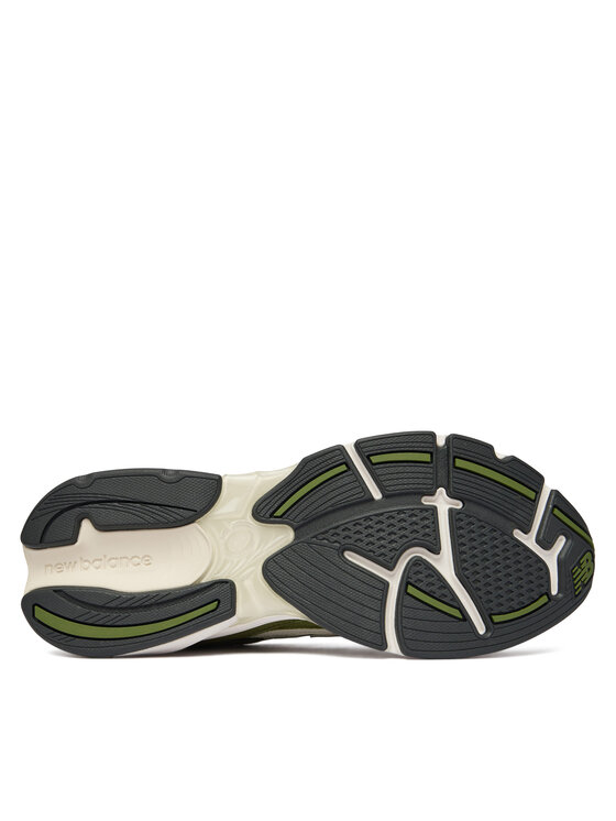 New Balance New Balance Superge ABZORB 2010 U20103TO Zelena