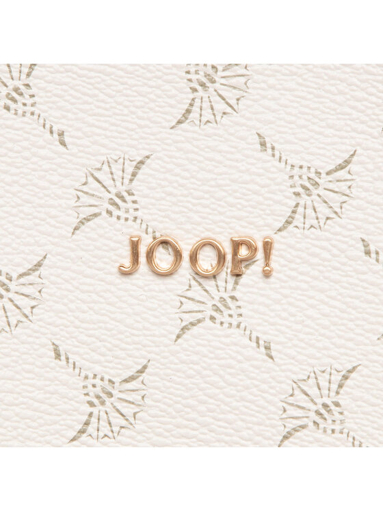 JOOP! JOOP! Borsetta Lara 4140006141 Écru