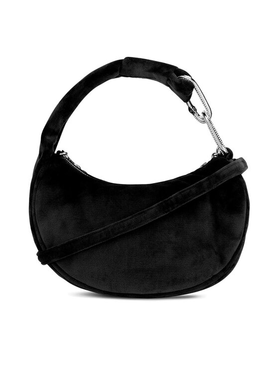 Juicy Couture Juicy Couture Handtasche BIJXT5311WPO Schwarz