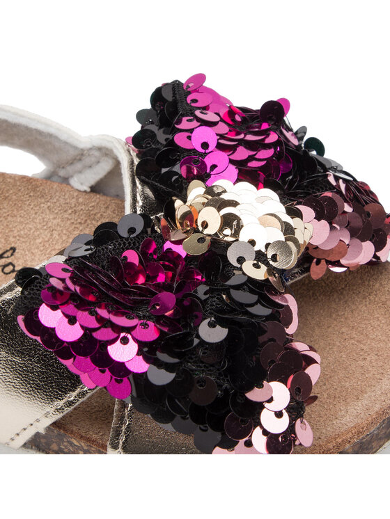 Colors of sales california sandali bambina