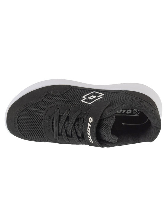 Lotto Lotto Sneakers Connect K Nero