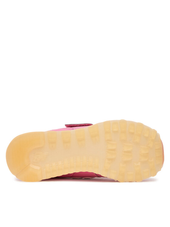 New Balance New Balance Sneakersy PV574KP Różowy