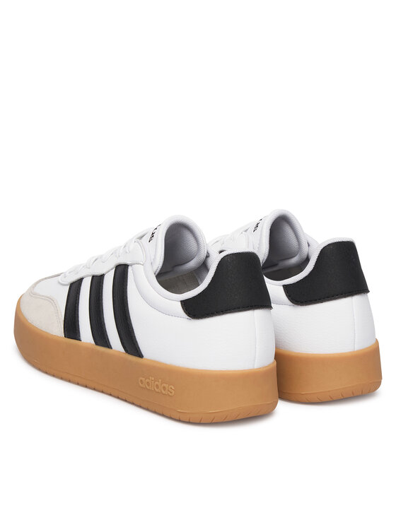 adidas adidas Sneakersy Barreda JR1205 Biały
