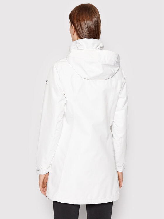 Helly Hansen Helly Hansen Parka Aden 62649 Balts Regular Fit