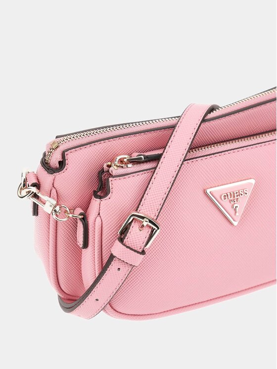 Borsa guess rosa 2018 hot sale