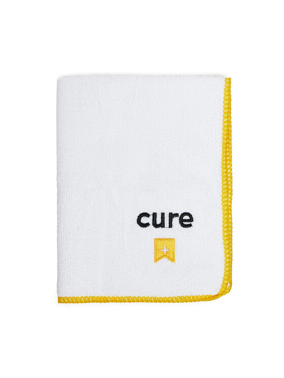 Crep Protect Crep Protect Konyharuha készlet The Ultimate Sneaker Cleaning Cloths CP039 Fehér