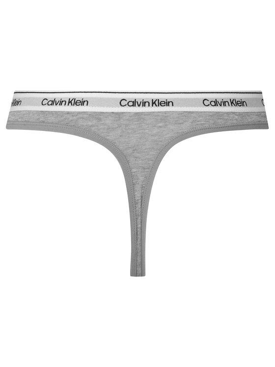 Calvin Klein Underwear Calvin Klein Underwear Set tanga gaćica﻿ LV00QD5209 Šarena