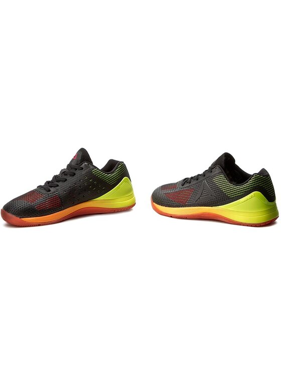 Reebok Batai sporto sal Crossfit Nano 7.0 B BD2829 Juoda Modivo.lt