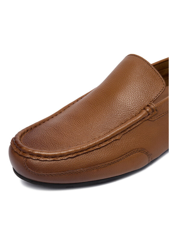 Lasocki Lasocki Мокасини CEO-HORNET-05 MI25 Коричневий