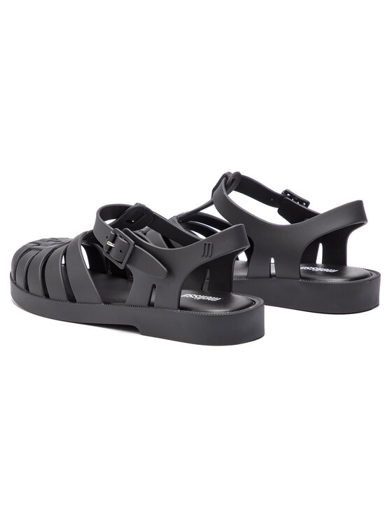 Melissa Melissa Sandalen Possession Ad 32408 Schwarz