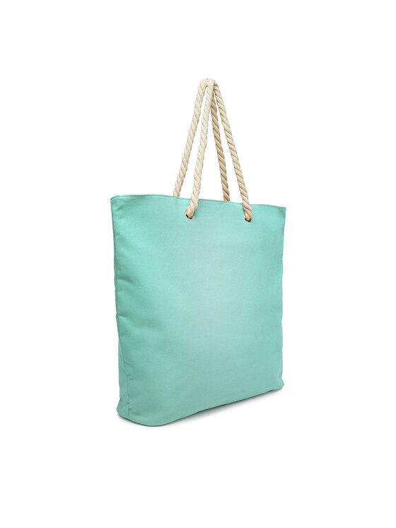 Billabong Billabong Torebka BLB-B-001-07 Turkusowy