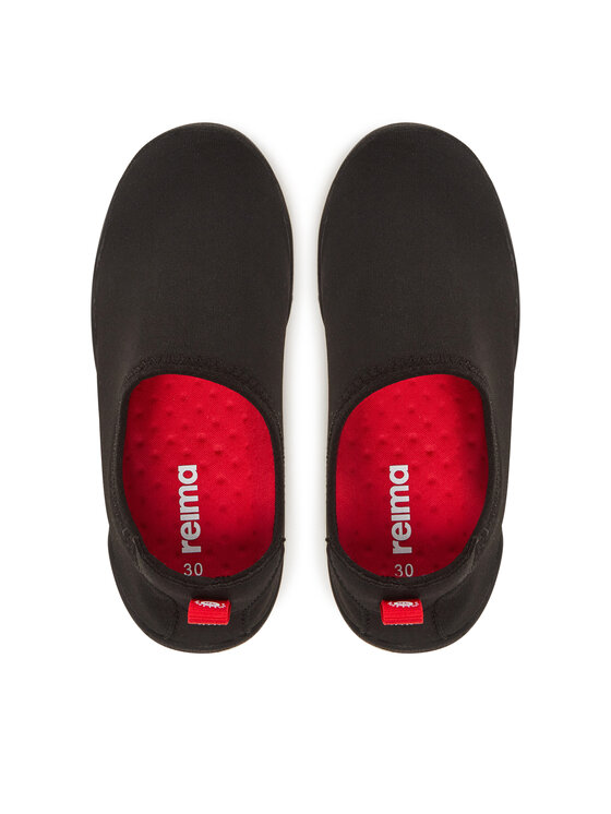 Reima Reima Взуття для водних видів спорту Lean Junior 5400091A Чорний