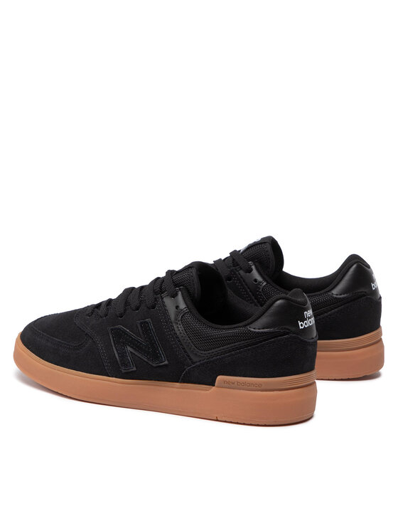 New Balance New Balance Сникърси CT574BLG Черен
