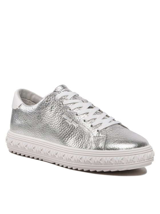 michael kors grove sneakers