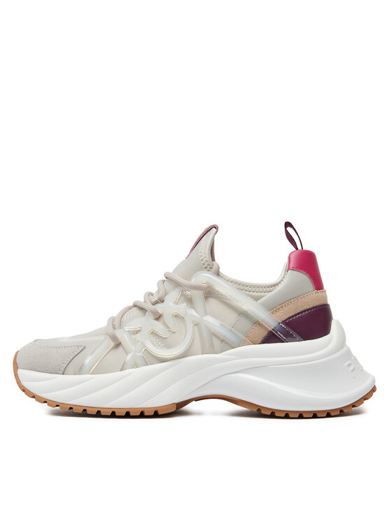 PINKO Pinko Sneakers Ariel 01 SS0023 T012 Grau