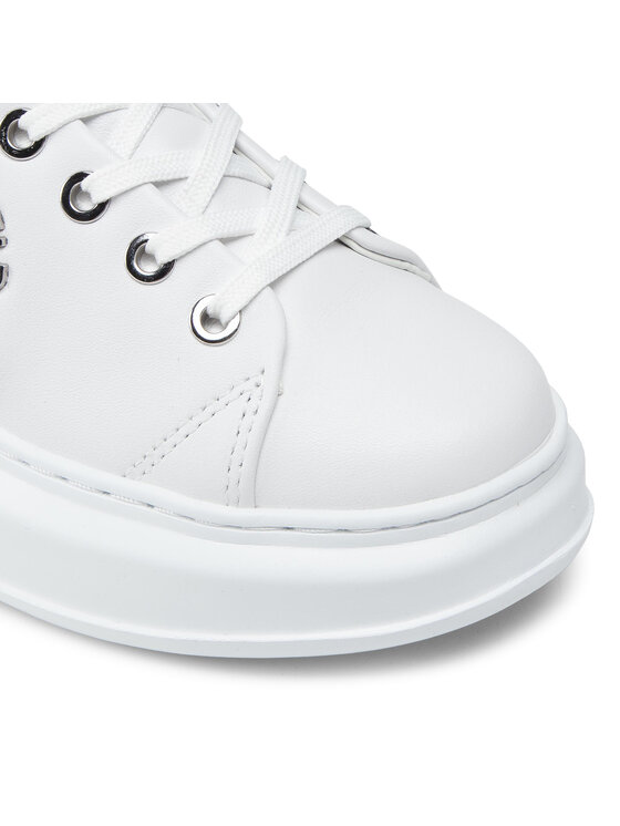 KARL LAGERFELD KARL LAGERFELD Sneakers KL62539 Weiß