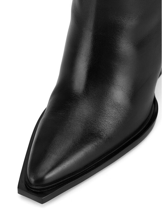 Gino Rossi Gino Rossi Cizme LEA-116199 Negru