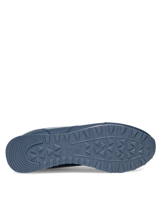 Fila Fila Sneakers ORBIT LOW 1010263_29Y Blu
