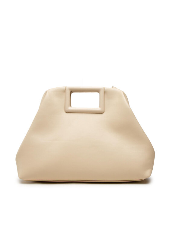 Gino Rossi Gino Rossi Handtasche RX6003 Beige