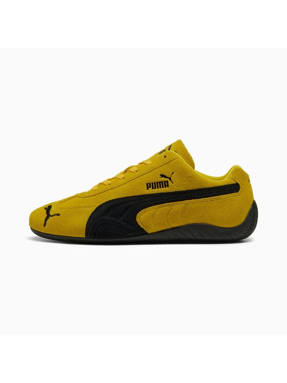Puma Puma Αθλητικά Speedcat OG 398846 19 Κίτρινο
