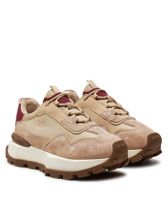 Big Star Shoes Big Star Shoes Tossud OO274A233 Beež