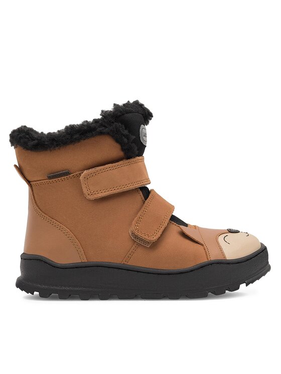 Lasocki Kids Lasocki Kids Stiefel TYSON CI12-TYSON-03(III)CH Braun