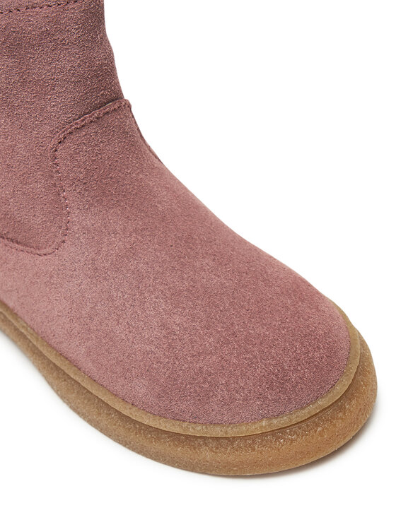 Froddo Froddo Ботильйони Wreny Wool Tex G2160081-3 S Рожевий