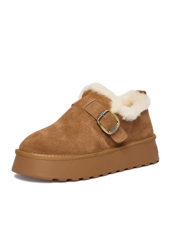 Badura Badura Hótaposó EO-CALLIE-TS6288-01 Barna
