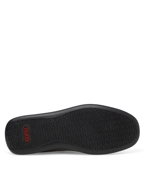 Rieker Rieker Pantofi 05291-14 Albastru