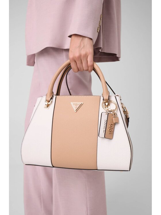 Guess Guess Torebka 175655 Beżowy