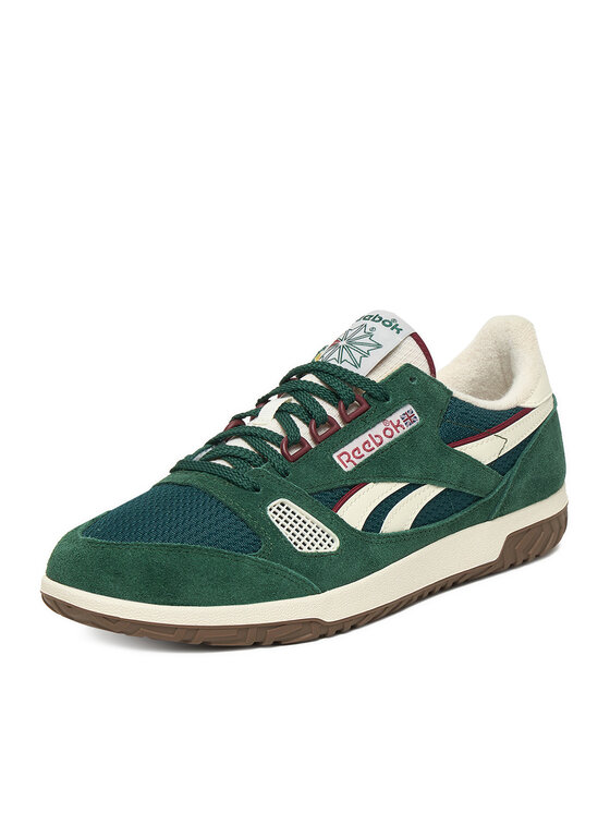 Reebok Reebok Сникърси EO-DEFIANCE 88 100244851 Зелен