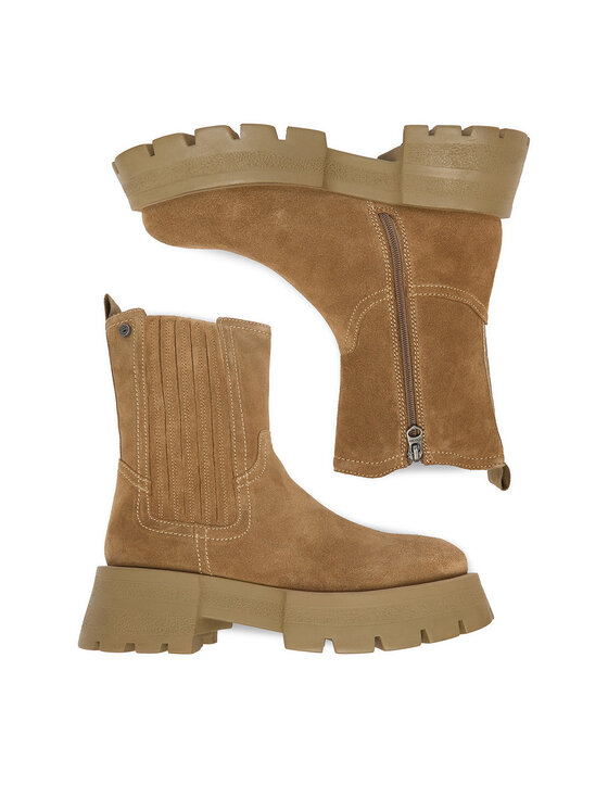 G-Star Raw G-Star Raw Stiefeletten CEO-WI16-525-01 Beige