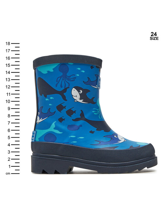 Regatta Regatta Wellington RKF856 GAU Blu