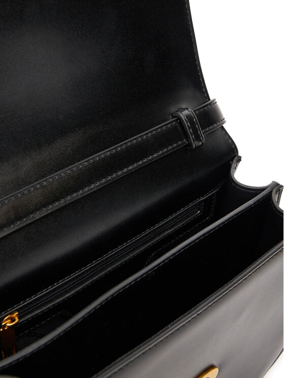 Gino Rossi Gino Rossi Handtasche CEO-LINA-KQ44 Schwarz