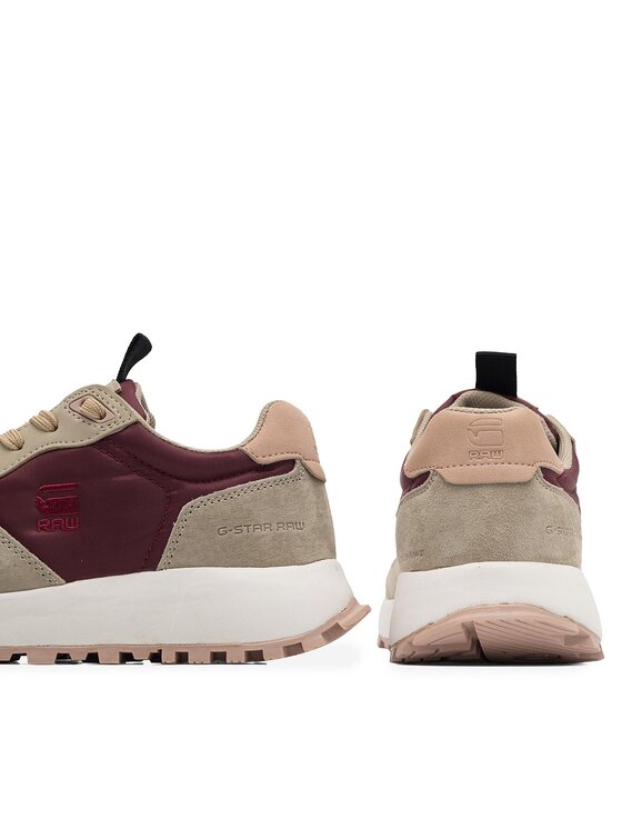 G-Star Raw G-Star Raw Laisvalaikio batai 2211004519-9826 Ruda